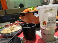 -炭舍干锅(华发商都店)