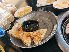 -老卜奎齐齐哈尔烤肉(人民东路店)