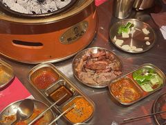 -西塔老太太泥炉烤肉(苏州大悦城店)