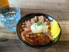 -Tanuki Raw(Orchard Central)