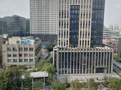 -甸园锦江宾馆(北外滩店)