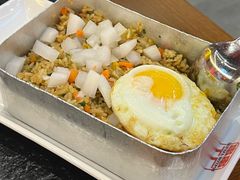 -永發發串串火锅馆·烧烤·大排档(传媒大学店)