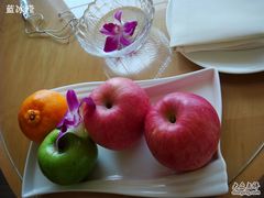 -北京盘古七星酒店