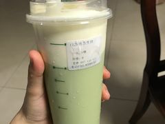 -JUST BOBA珍宝宝(晋江万达店)