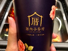 -厝内小眷村(西单大悦城店)