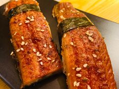 -昊·来了寿司(双楠2店)