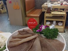 -川中渝夫火锅(铜陵万达广场店)