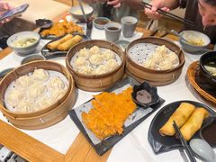 -馋三尺蟹粉小笼(人民广场店)