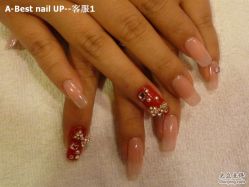 点击看大图 294944_6585318-A-Best nail UP时尚美甲沙龙