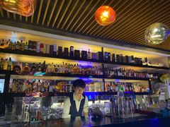 -MOSSO音乐酒吧·Live House(南京西路店)