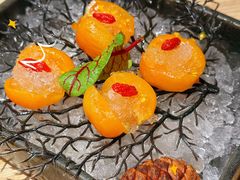 -匠和风精致料理(福州金融街万达店)