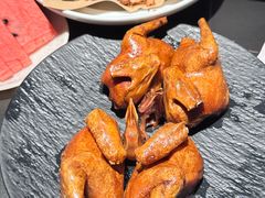 -三强鸽子(中原路店)