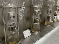-喜茶(合肥正大广场店)