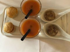 -La Villa French Restaurant