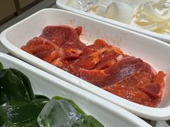 -海底捞火锅(上地华联店)