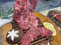 -安又胖韩国烤肉(美罗城店)