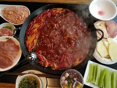 -纸盐河码头火锅(十八梯店)