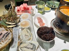 -Thai Basil罗勒叶泰式餐厅(时代天街店)