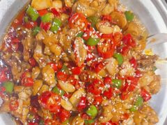 -饶福记·南昌烧烤大排档(九龙湖土著店)