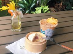 樱花小笼包-CHILLAX轻乐时(侨建·Hi City店)