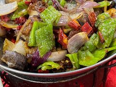 -蜀膳坊(洪公祠小区店)