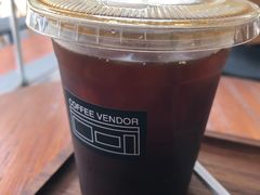 -CoffeeVendor(西乡店)