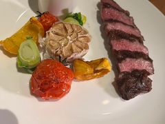 -沈阳君悦酒店·意坊意大利餐厅