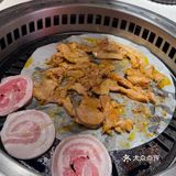 今天的烤肉吃货日记
