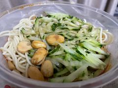 -一擀一面皮(棉纺东路店)