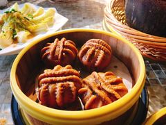 -李记潮汕砂锅粥(营福路店)