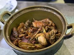 姜母鸭-斯丹姜母鸭·古法干香(涂门街总店)