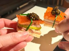 -莉莉海堂HAITANG·烤鸭(国贸商城店)