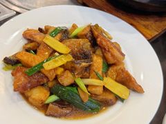-美极鲜食坊(宝安南路店)
