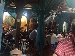 -楼兰新疆主题餐厅(苏州中心店)