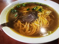 -鑫明明拉面(宁化路店)
