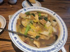 -老雒阳面馆·水席(定鼎门店)