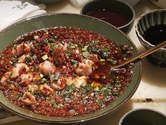 -锦府盐帮·侯宅(五棵松万达店)