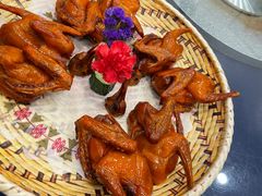 -顺风山庄(水濂山店)