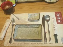 -赤坂亭·M9和牛烧肉·铁板烧(合肥万象城店)