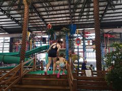 -南宫温泉水世界