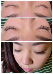 睫作-光SPA科技美肤