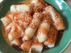-新旺茶餐厅·早餐·夜宵(仙霞店)