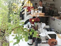 -灯塔咖啡馆BOOK·Coffee Shop