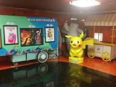 -美嘉欢乐影城(万象城店)