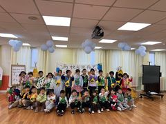 -苏州市姑苏区宝仁幼儿园