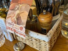 -Alimentari早午餐(安福路店)