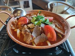 -品味泸沽湖•民族特色菜(大落水店)