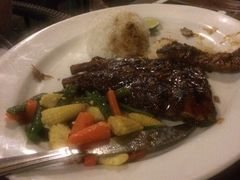 -Pundi Pundi Restaurant