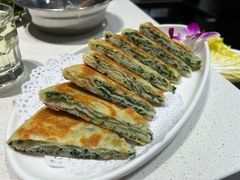-蝎王府羊蝎子(北大地店)