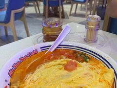 -牛楠楠·香港牛腩茶餐厅(永旺店)